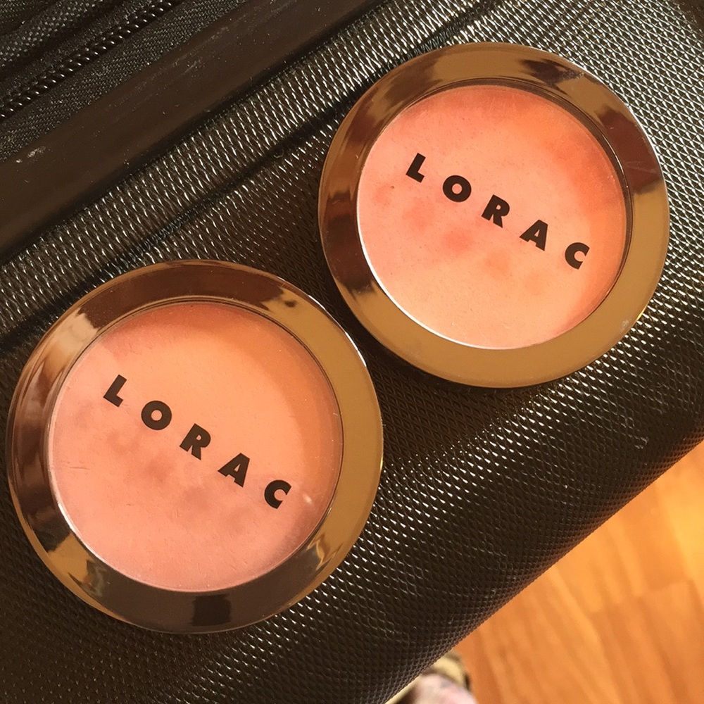 Lorac Blush